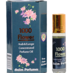 1000 Flowers