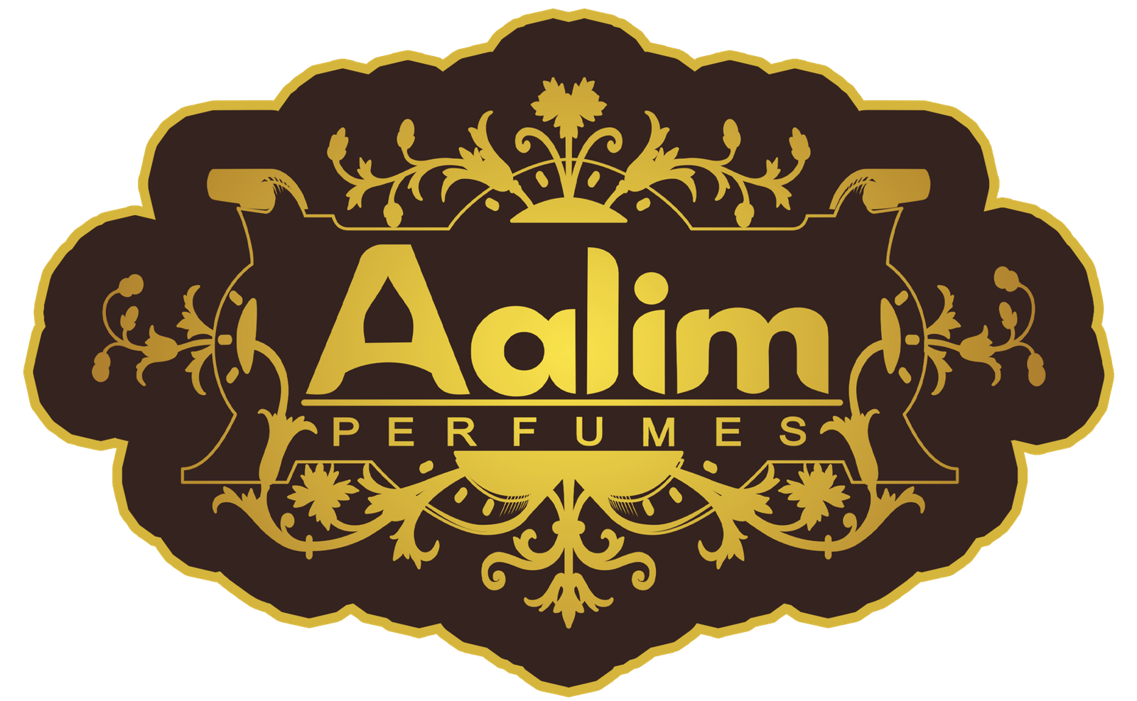 Aalim Perfumes Gold