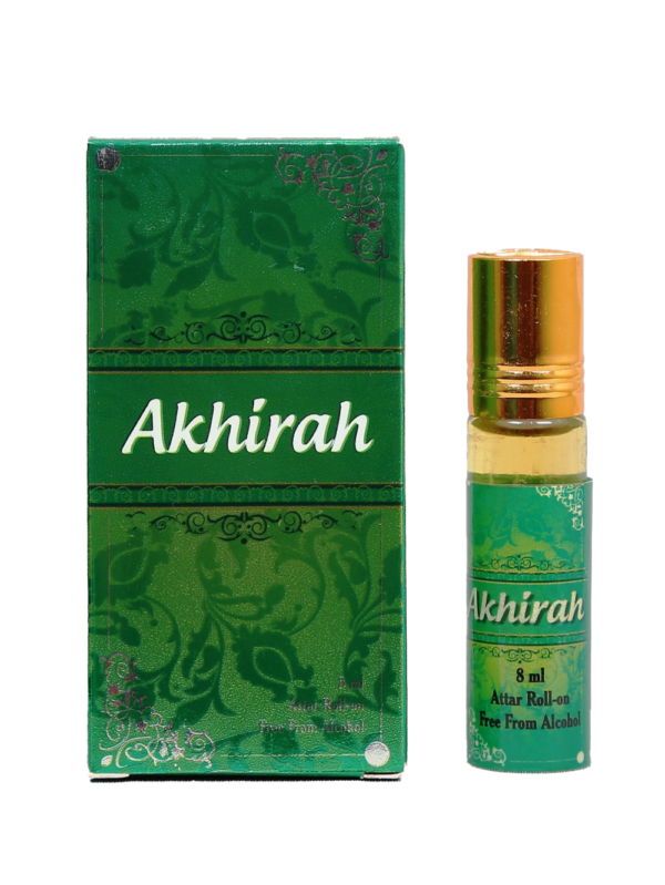 Akhirah (Oriental)