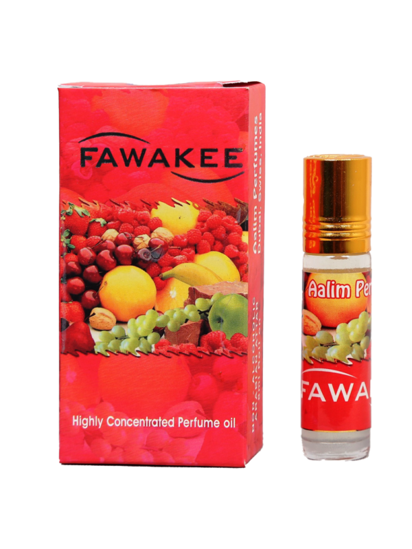 Fawakee (Fruity)