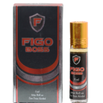 Figo Boss (Woody)