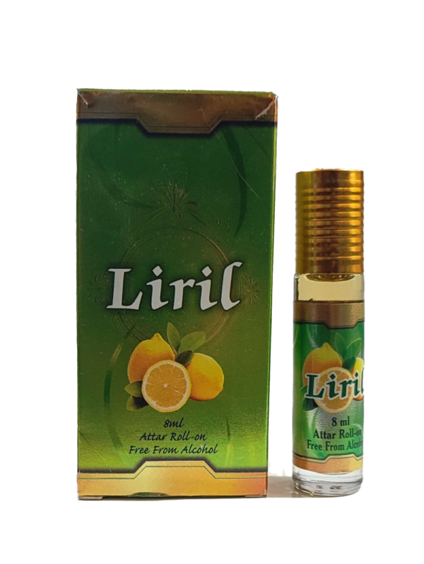 Liril (Citrus)