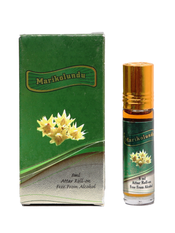 Marikolundu (Floral)