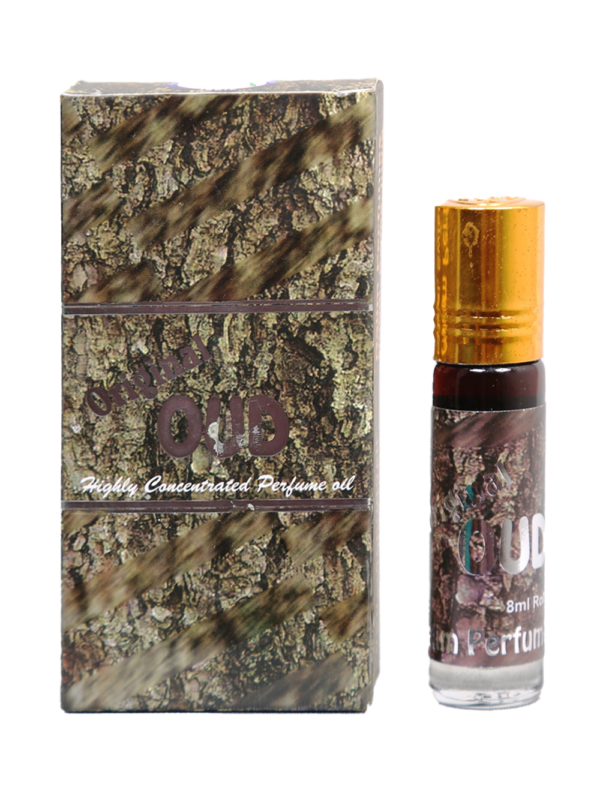 Original Oud (Woody)