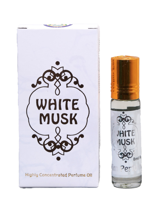 White Musk (Musky)